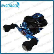 Good Performance Blue Baitcasting Reel